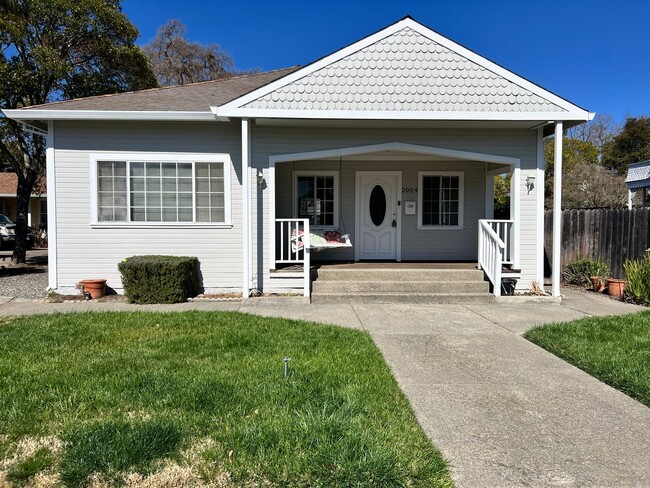 Building Photo - NAPA 2BR/BA HOME