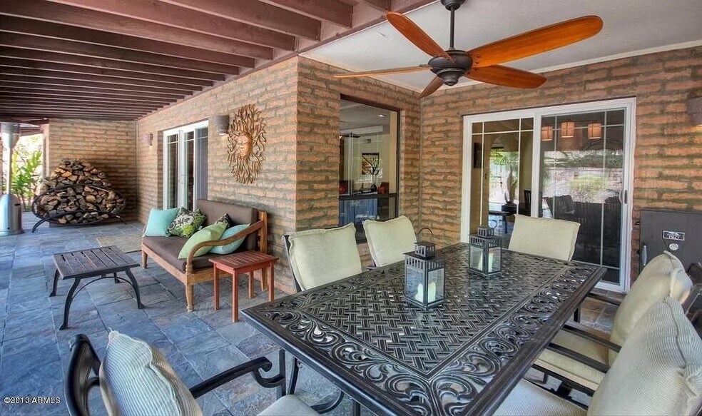 Building Photo - 15838 E Burro Dr