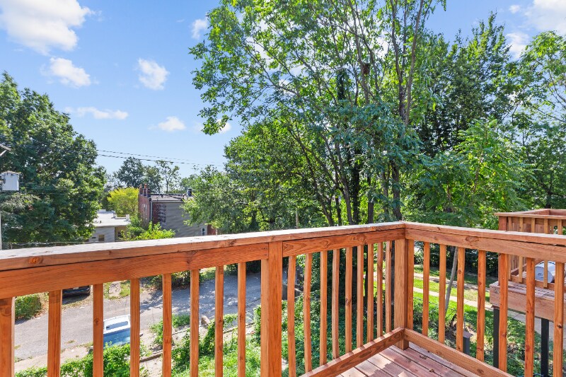 Building Photo - 3166 Oregon Ave