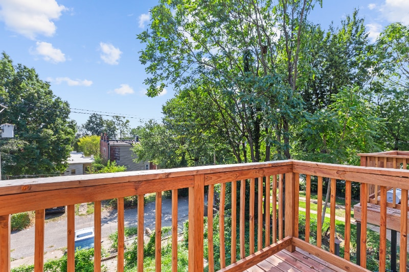 Building Photo - 3166 Oregon Ave