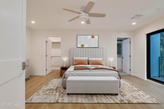 Building Photo - 3190 Los Robles Rd