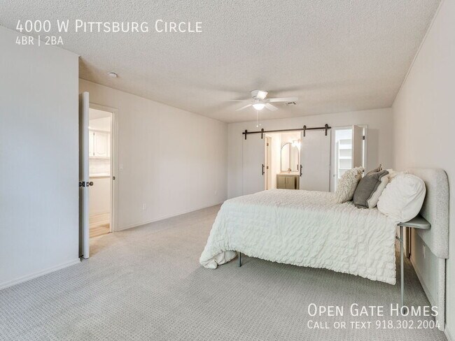 Building Photo - 4000 W Pittsburg Cir