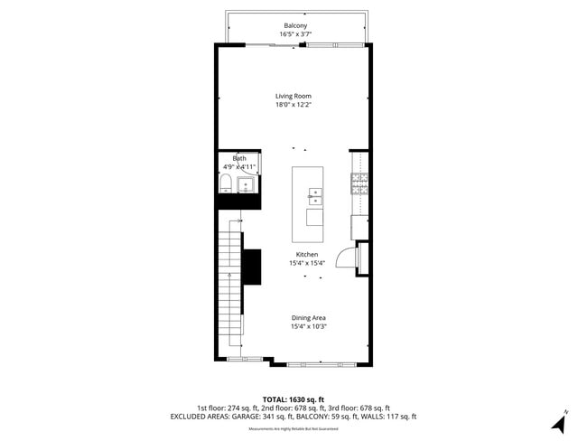 Building Photo - 332 Summit Cir