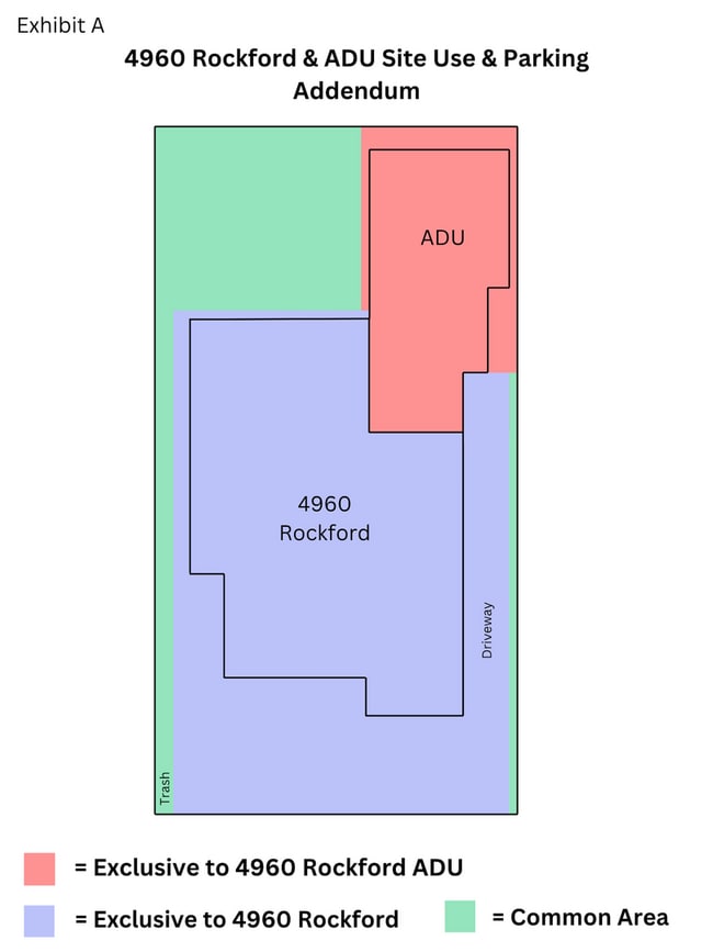 Building Photo - 4960 Rockford Dr