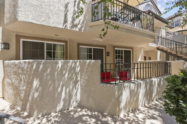 Building Photo - 24145 Del Monte Dr.