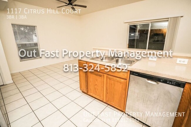 Building Photo - 1117 Citrus Hill Ct