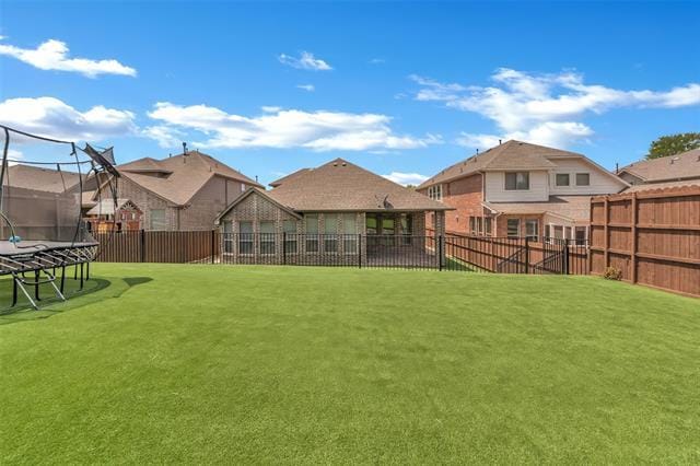 Building Photo - 4409 Vineyard Creek Dr