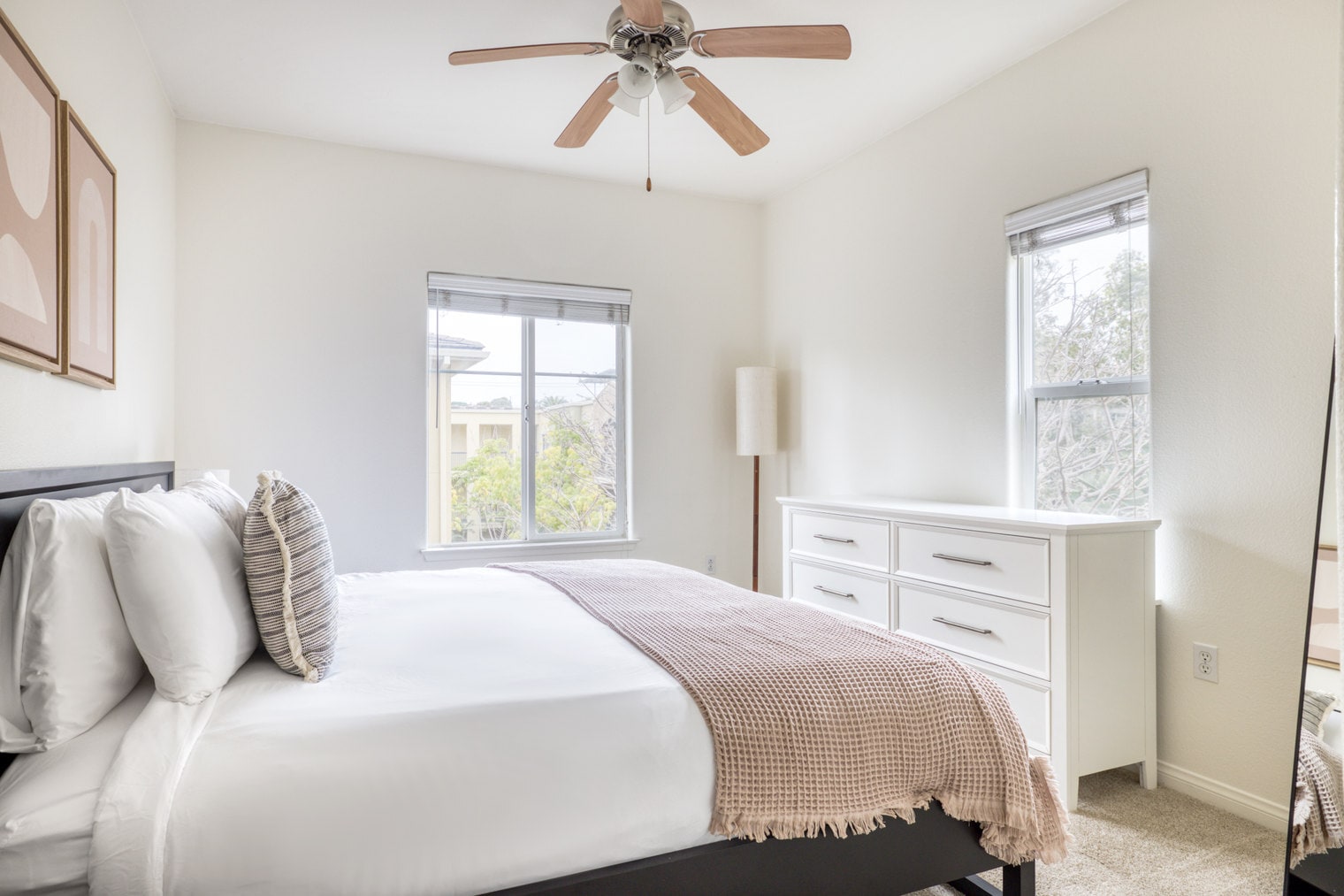 Building Photo - 8700 Pershing Dr