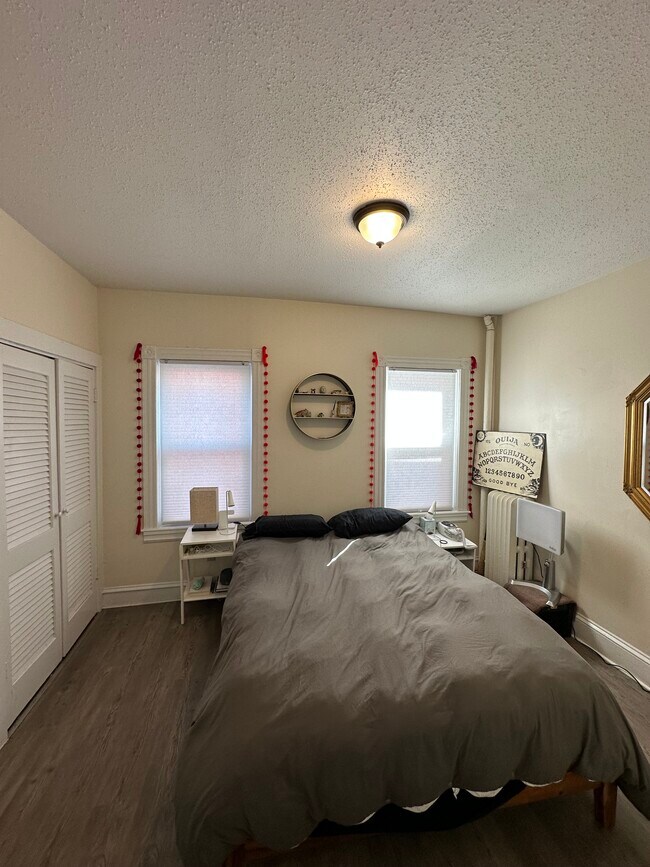 Building Photo - 117 Hanover St