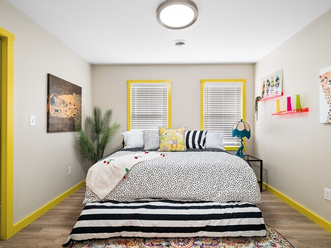 Building Photo - 5602 Tillman Ave