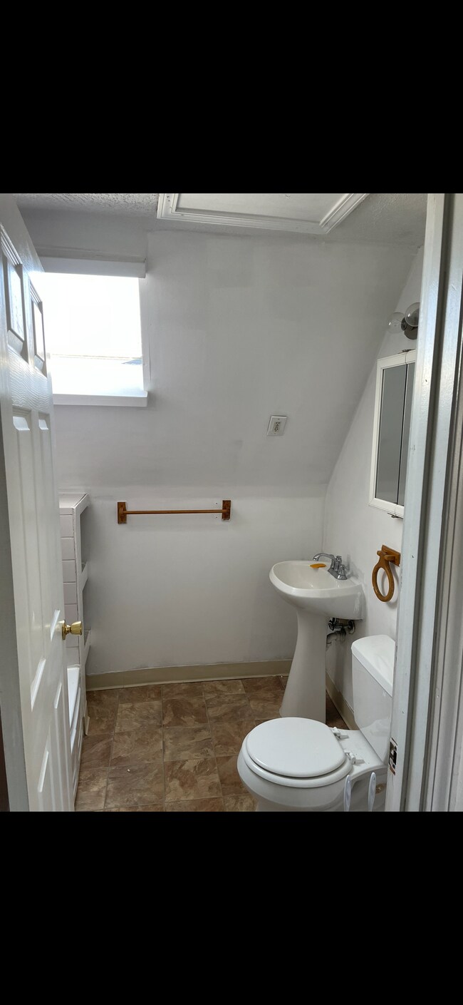 Full bath 2 - 395 W Utica St