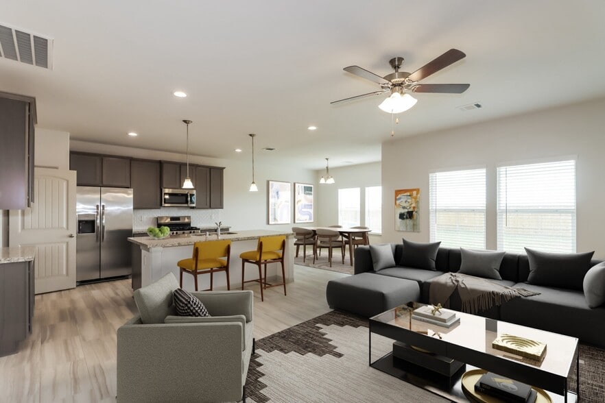 Building Photo - 7935 Cypress Country Dr