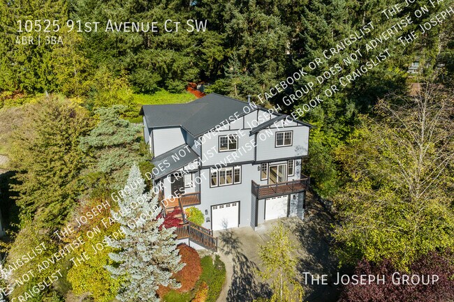Building Photo - 10525 91st Ave Ct SW