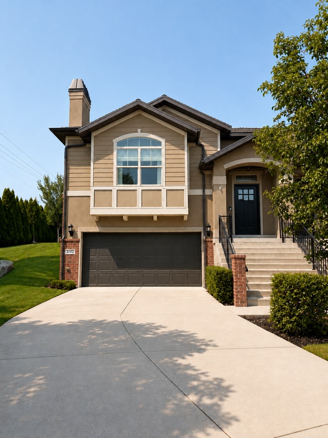 Building Photo - 3192 W Bald Mountain Dr
