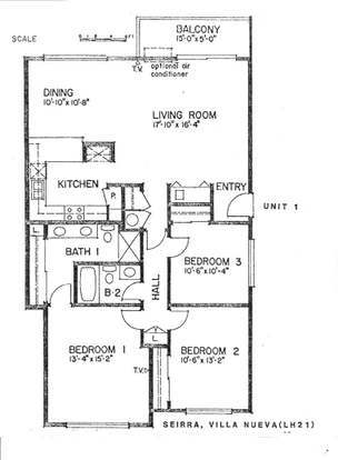 Building Photo - 5369 Algarrobo-