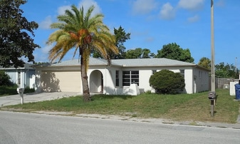 Building Photo - 9641 Morehead Ln