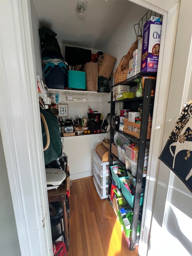 Building Photo - 1528 Milvia St