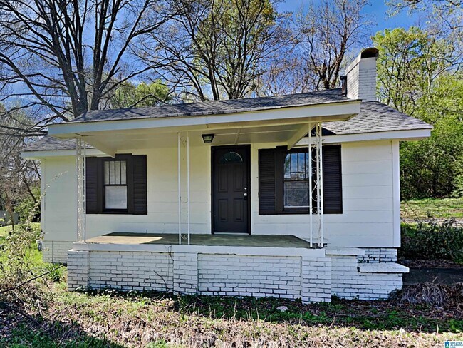 Primary Photo - 6238 Warrior River Rd