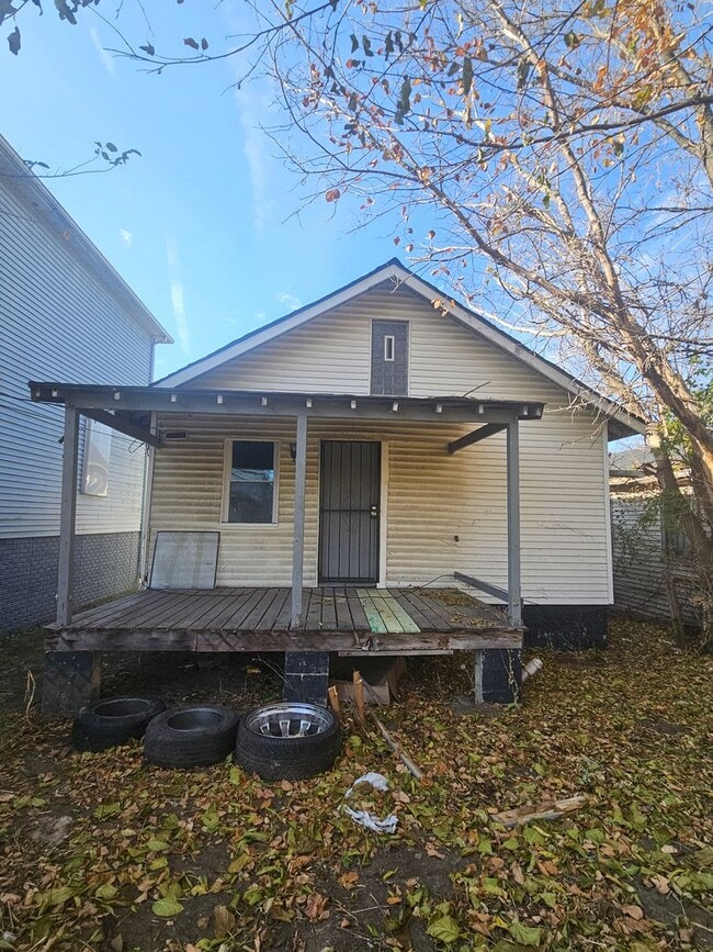 Building Photo - 15804 Belden St