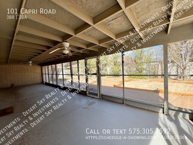 Building Photo - 101 Capri Rd