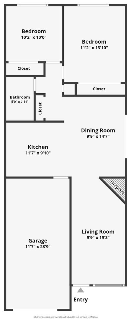 Building Photo - 2585 Duet Dr