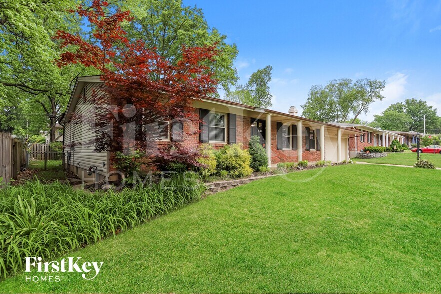 Building Photo - 7235 Forestate Dr