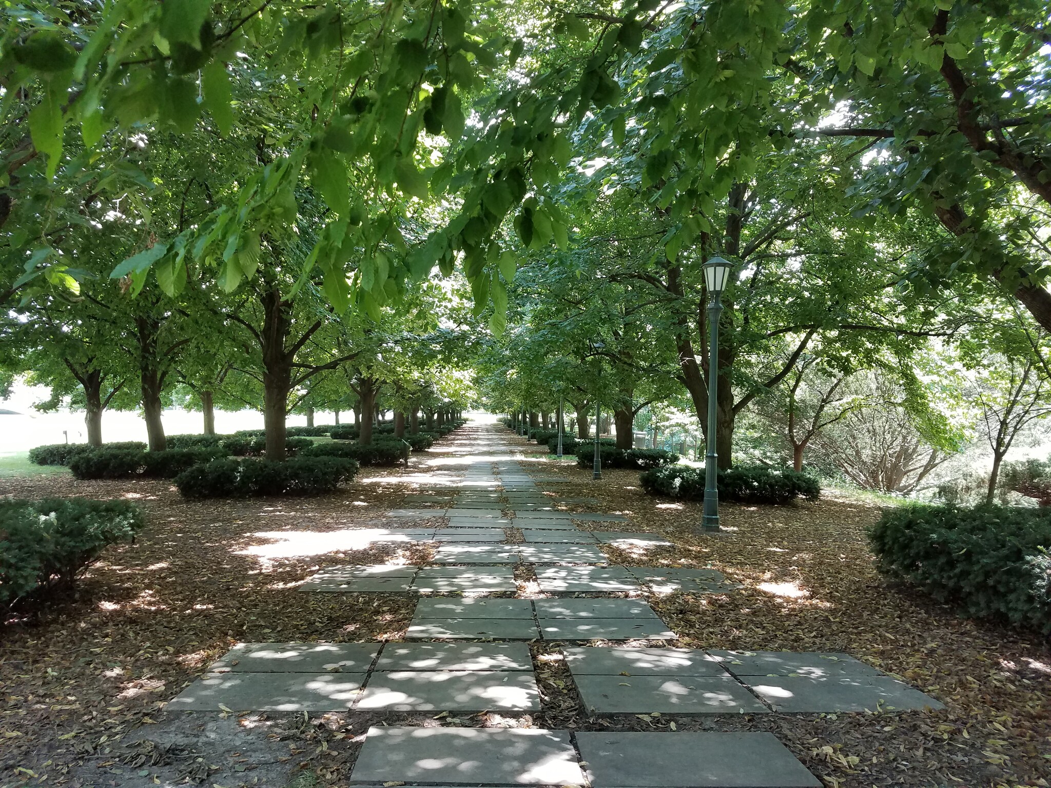 Surrounded by Parks - 212 Emanuel Cleaver II Blvd