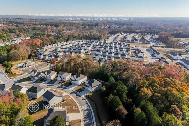 Building Photo - 3426 Tallulah Ln