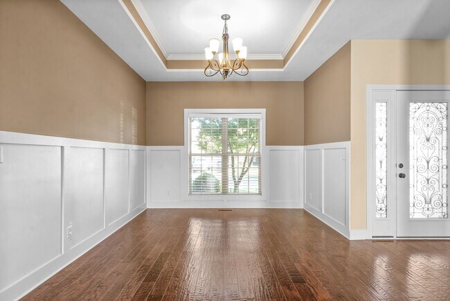 Building Photo - 3176 Porter Hills Dr