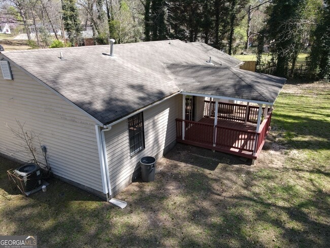 Building Photo - 61 Scoby Ct