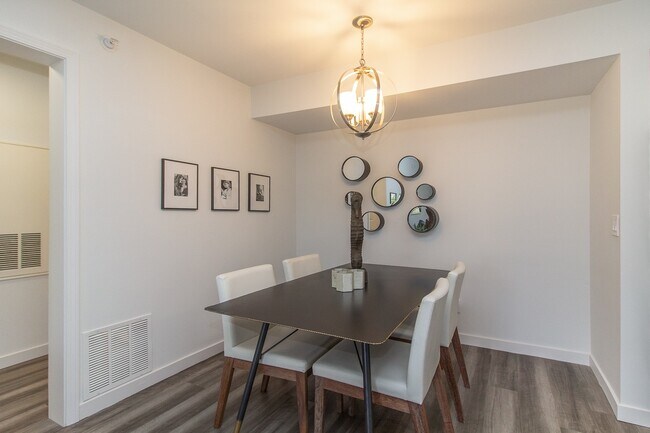 Floorplan - Ivy Hills Living Spaces