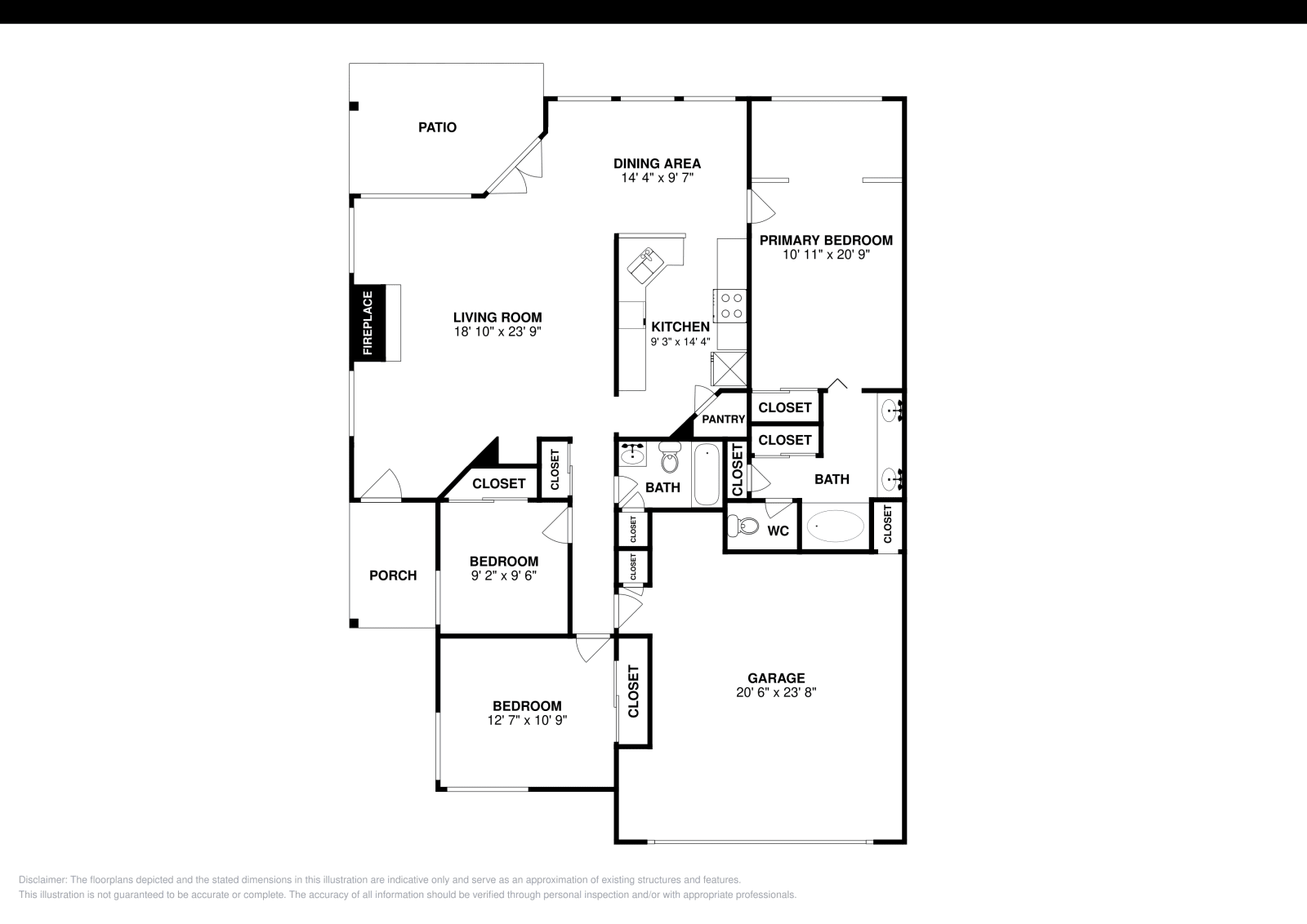 Building Photo - 9302 Points Edge