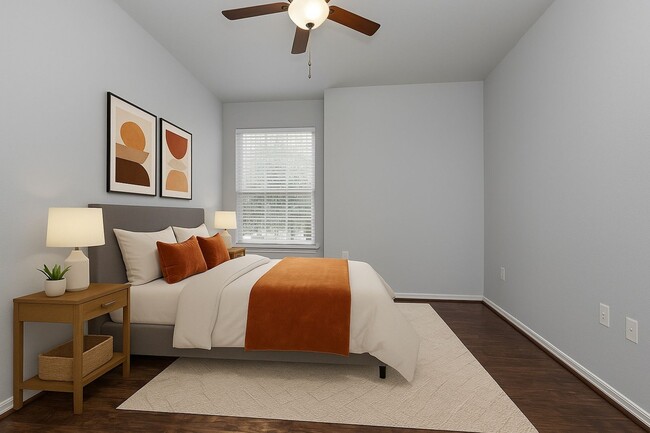 Building Photo - 3300 Forest Creek Dr