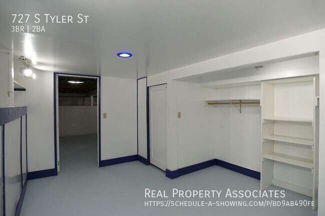Building Photo - 727 S Tyler St