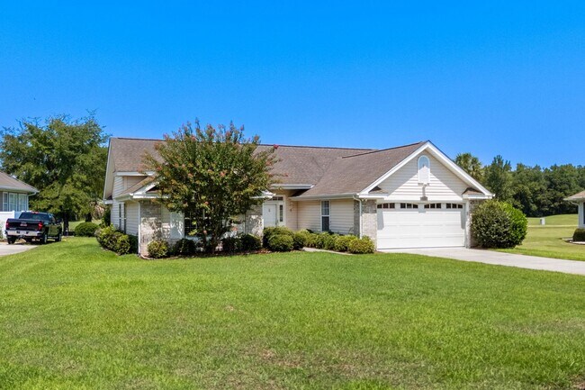 Building Photo - Golf Course Living Just Minutes from North Myrtle Beach – Long-Term Rental in Aberdeen