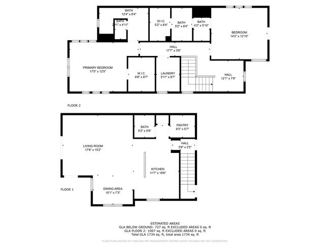 Building Photo - AVAILABLE NOW!! GORGEOUS 2 Bed 2.5 Bath Condo in La Quinta!