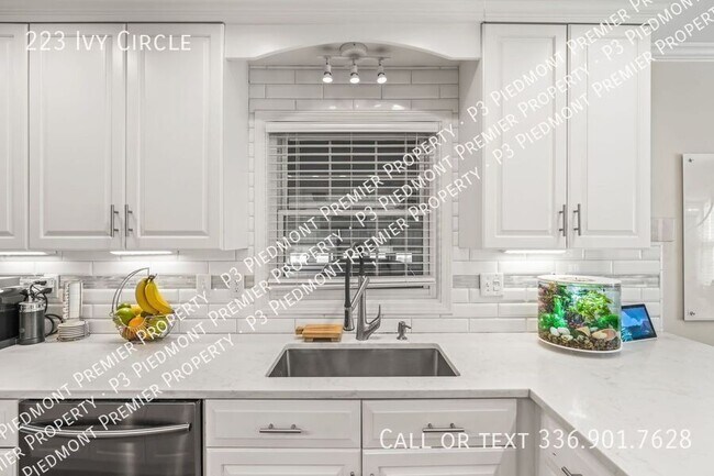 Building Photo - 223 Ivy Cir