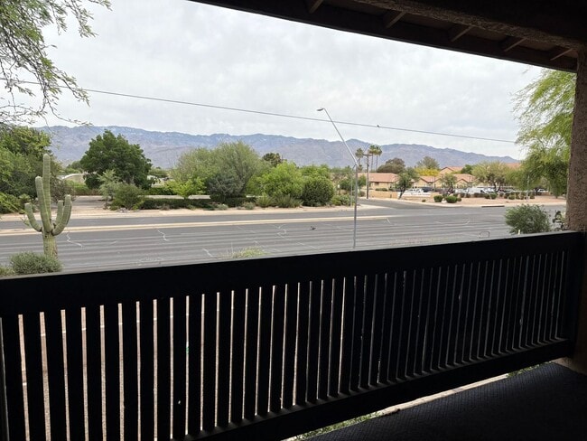 Building Photo - 8080 E Speedway Blvd