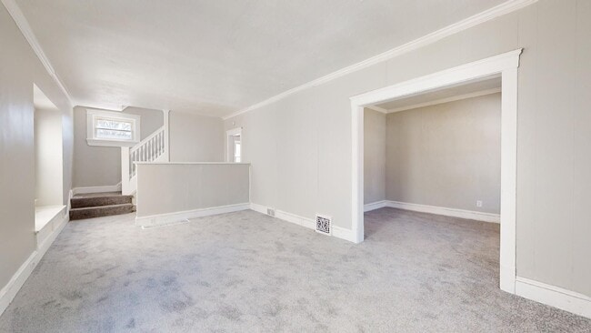 Building Photo - Cudell Neighborhood - 3 Bedroom Single Fam...