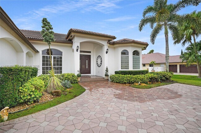 Building Photo - 11242 SW 25th Ct