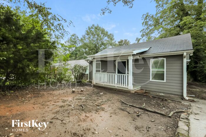 Building Photo - 3520 Conley St