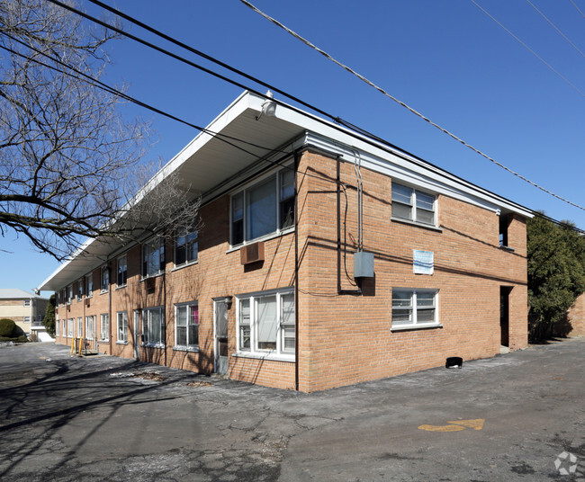 Building Photo - Dolores Place Apartments