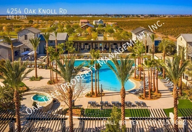 Building Photo - 4254 Oak Knl Rd