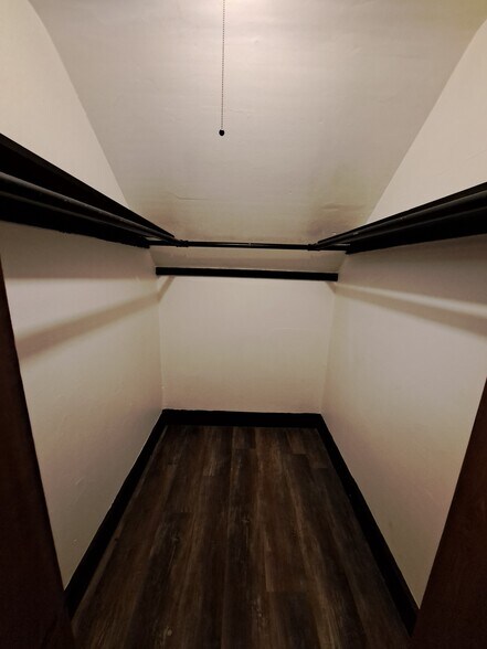 Bedroom 2-walk in closet - 707 State Street