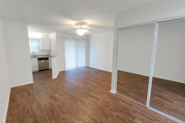 Floorplan - Cambridge Court