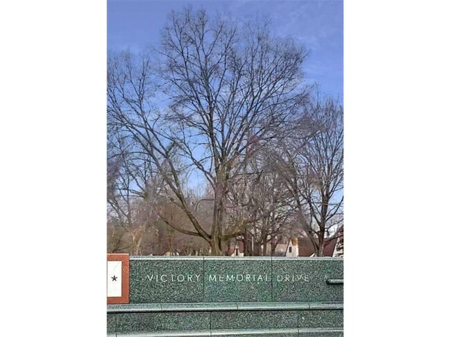 Building Photo - 4405 N Morgan Ave