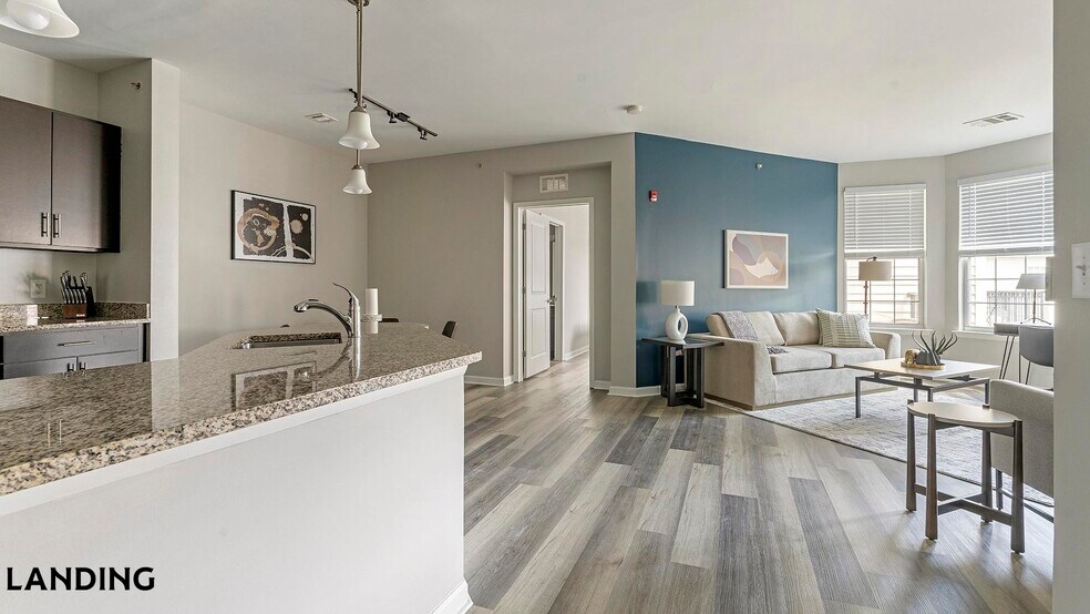 Building Photo - 302 Constitution Ave