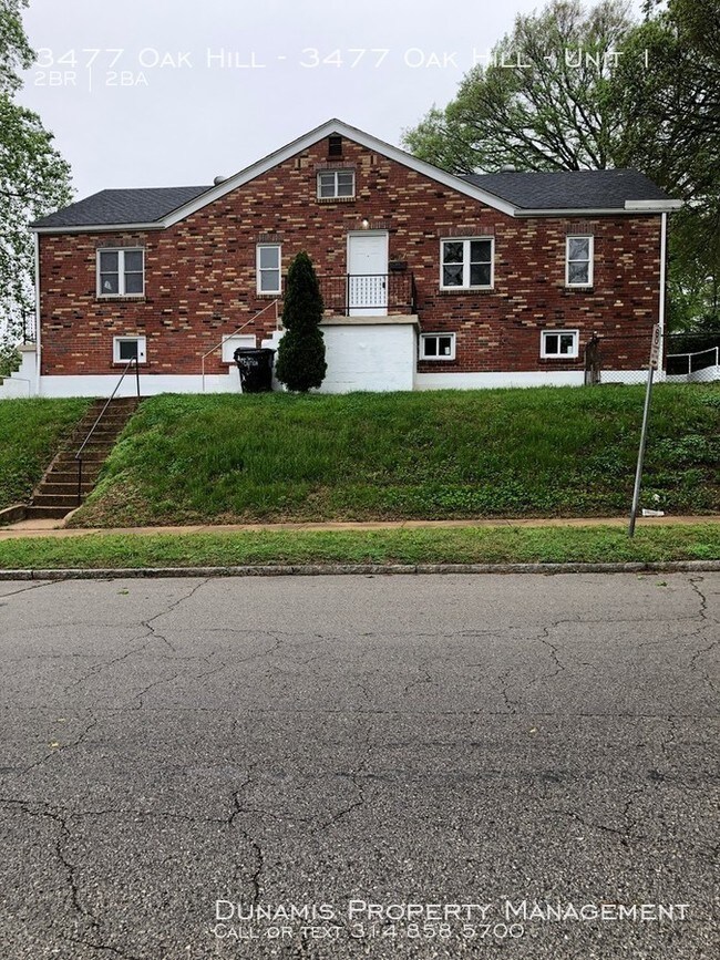 Updated tower grove south apartment 3477 Oak Hill Ave St. Louis MO