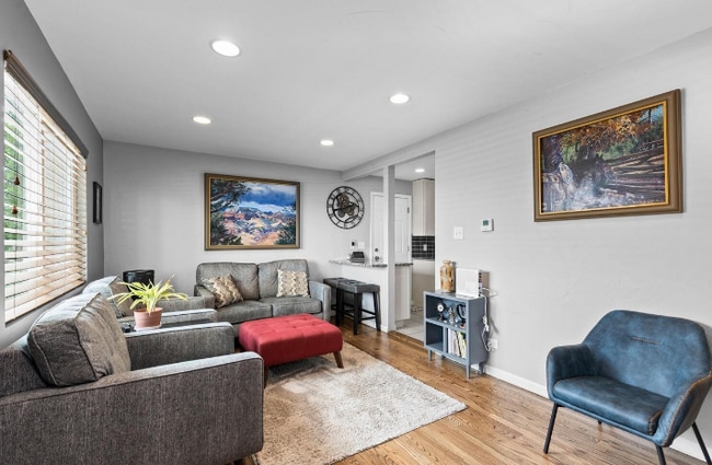 Building Photo - 2105 S Hazel Ct