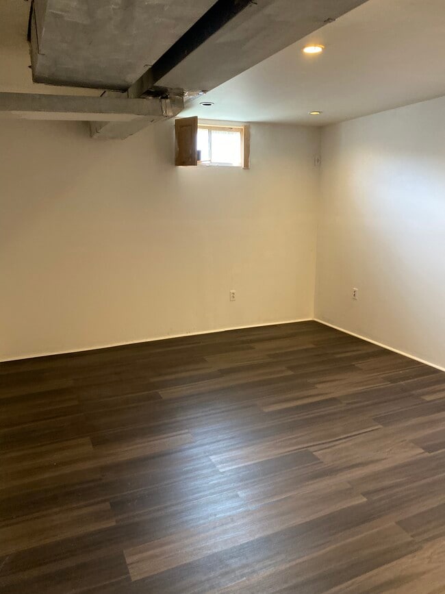 Basement - 65 Chestnut Dr